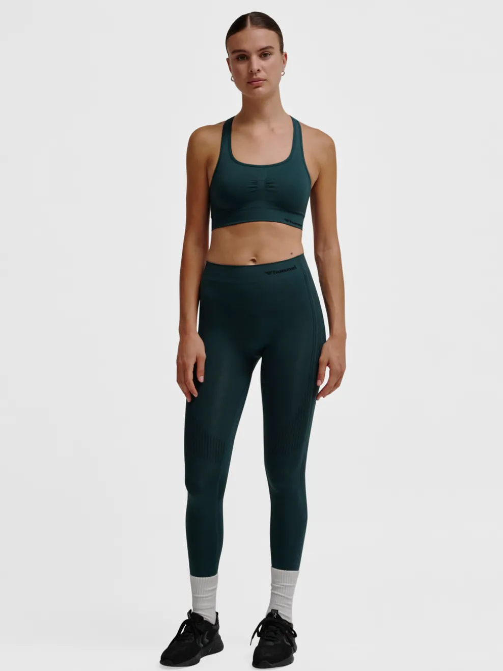 hmlCLEA SEAMLESS TOP