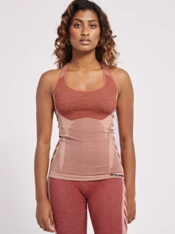 hmlCLEA SEAMLESS TOP