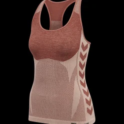 hmlCLEA SEAMLESS TOP