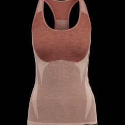 hmlCLEA SEAMLESS TOP