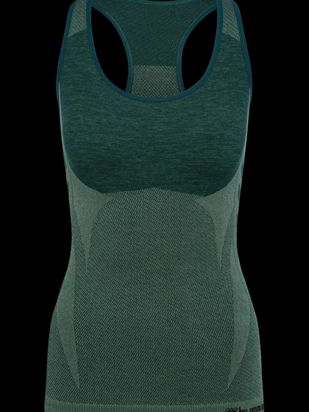 hmlCLEA SEAMLESS TOP