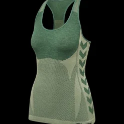 hmlCLEA SEAMLESS TOP