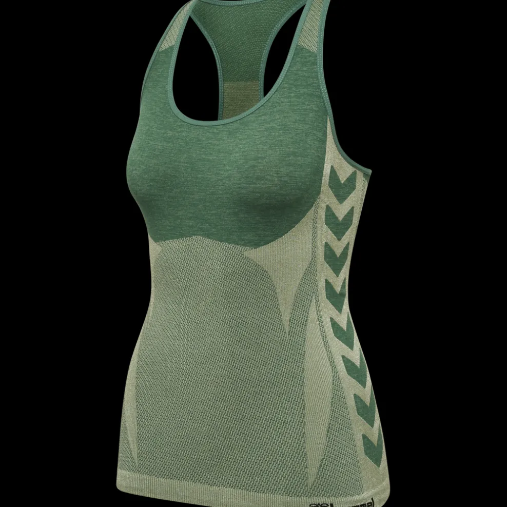 hmlCLEA SEAMLESS TOP