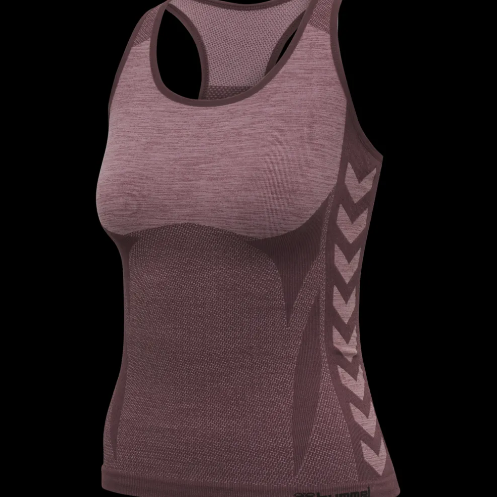 hmlCLEA SEAMLESS TOP