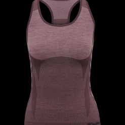 hmlCLEA SEAMLESS TOP
