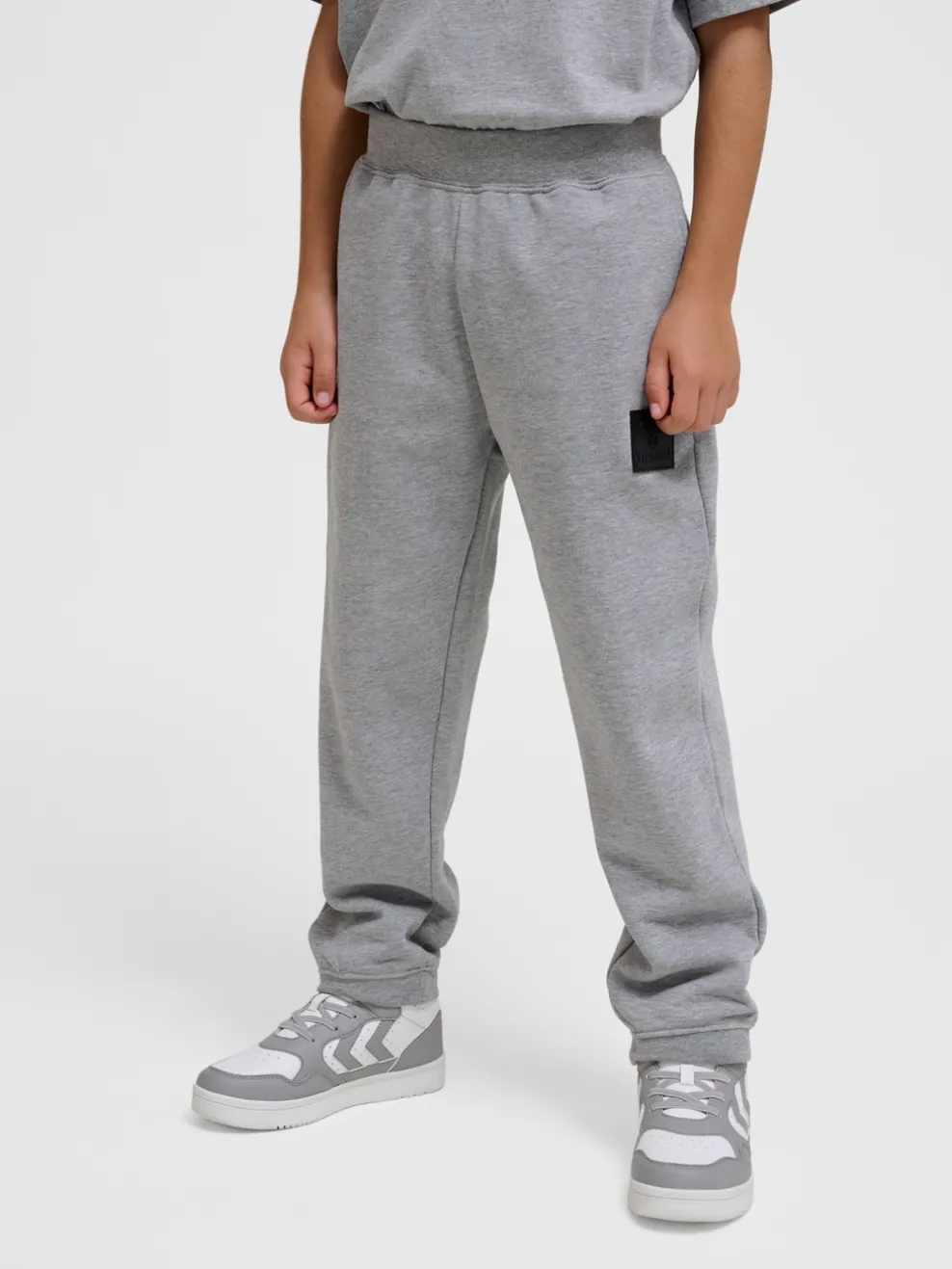 hmlCLEAN ADJUSTABLE PANTS