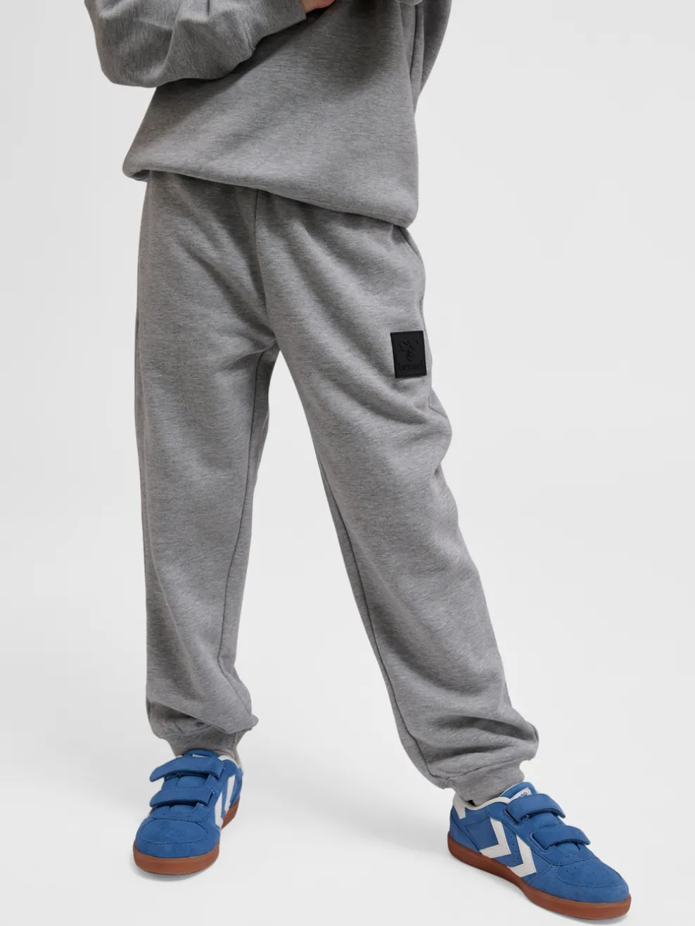 hmlCLEAN ADJUSTABLE PANTS