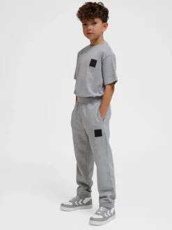 hmlCLEAN ADJUSTABLE PANTS