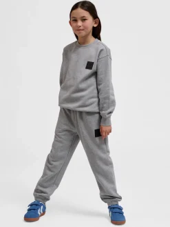 hmlCLEAN ADJUSTABLE PANTS