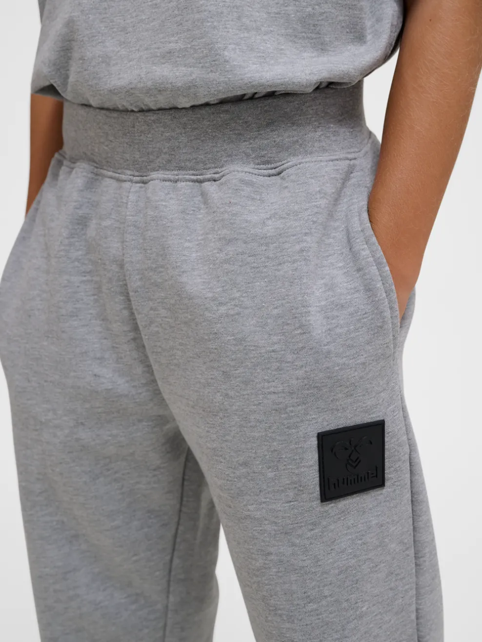 hmlCLEAN ADJUSTABLE PANTS
