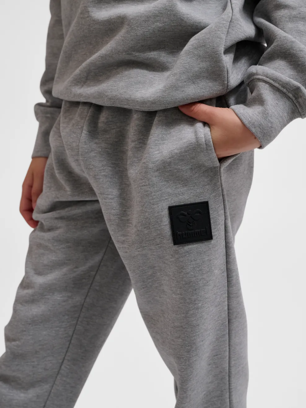 hmlCLEAN ADJUSTABLE PANTS