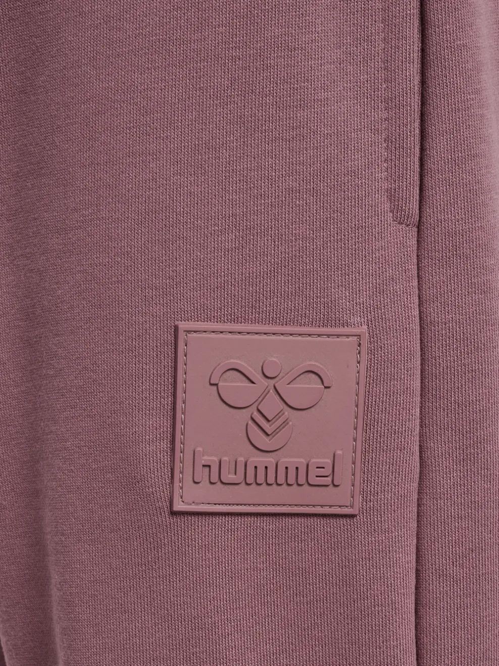 hmlCLEAN ADJUSTABLE PANTS