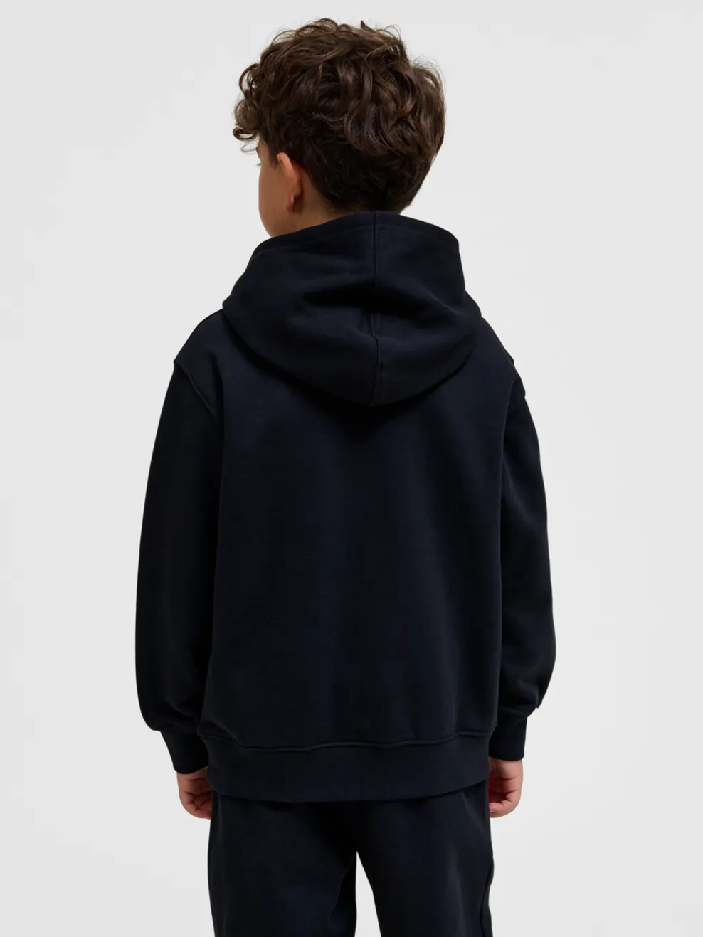 hmlCLEAN HOODIE