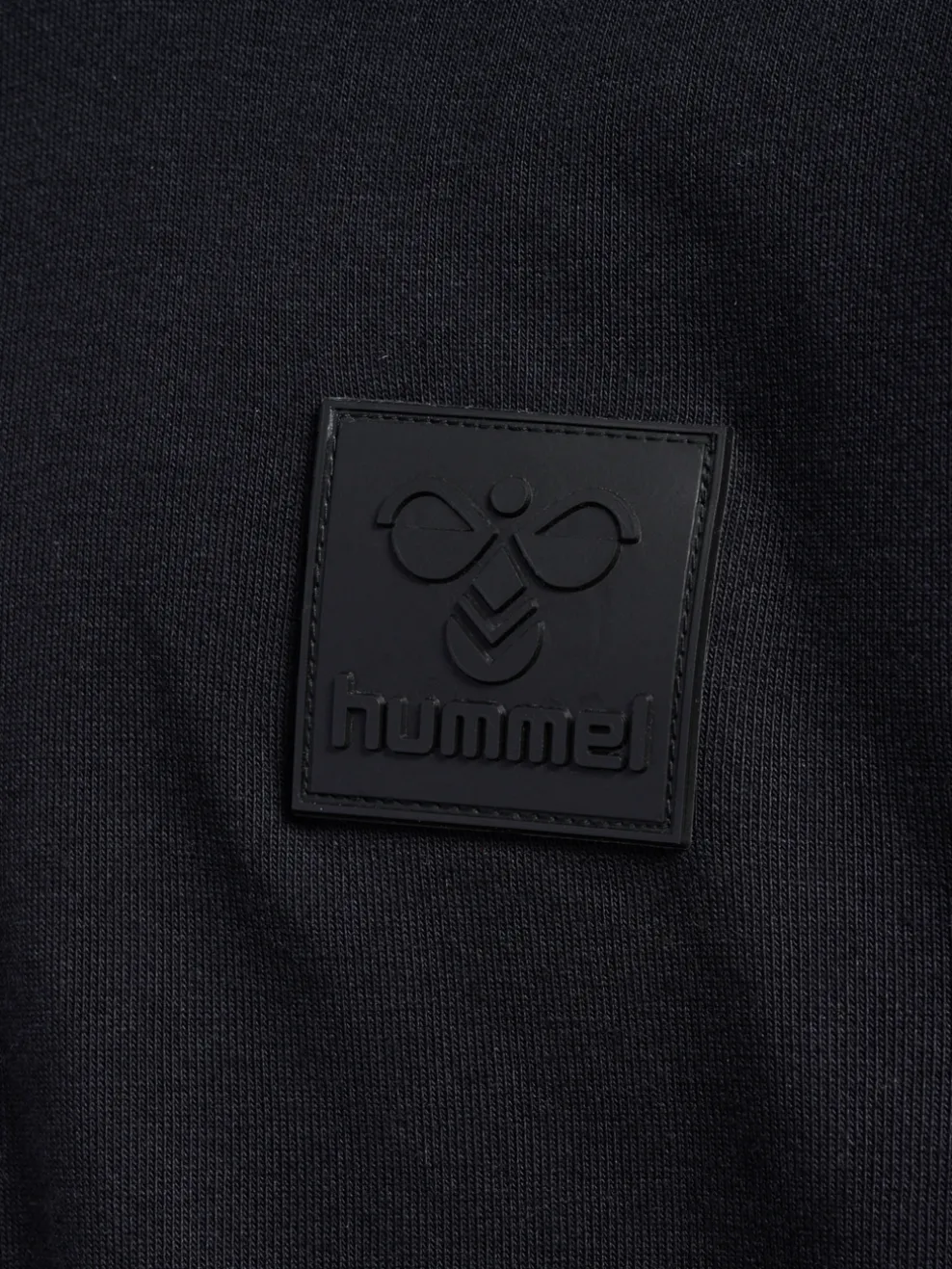 hmlCLEAN HOODIE