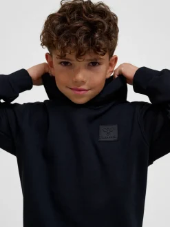 hmlCLEAN HOODIE