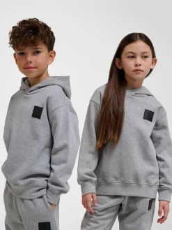 hmlCLEAN HOODIE