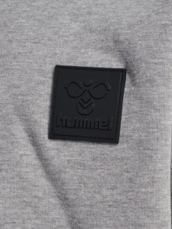 hmlCLEAN HOODIE
