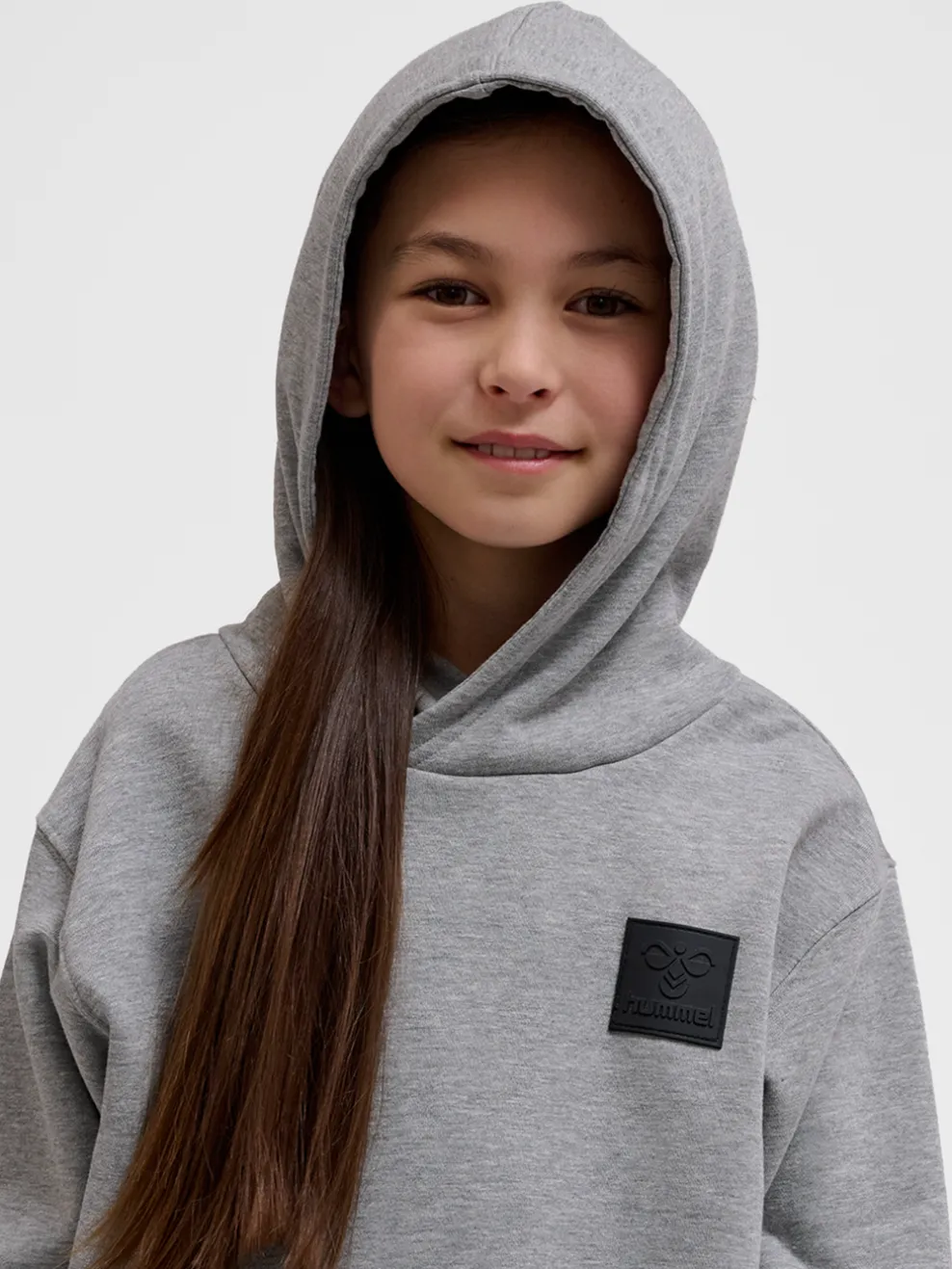 hmlCLEAN HOODIE