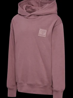 hmlCLEAN HOODIE