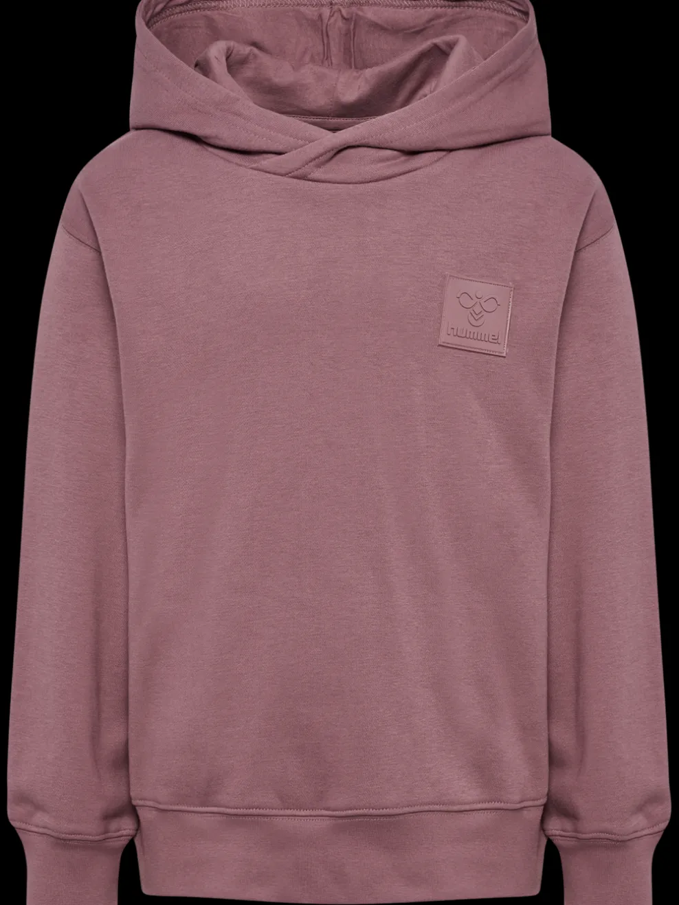 hmlCLEAN HOODIE