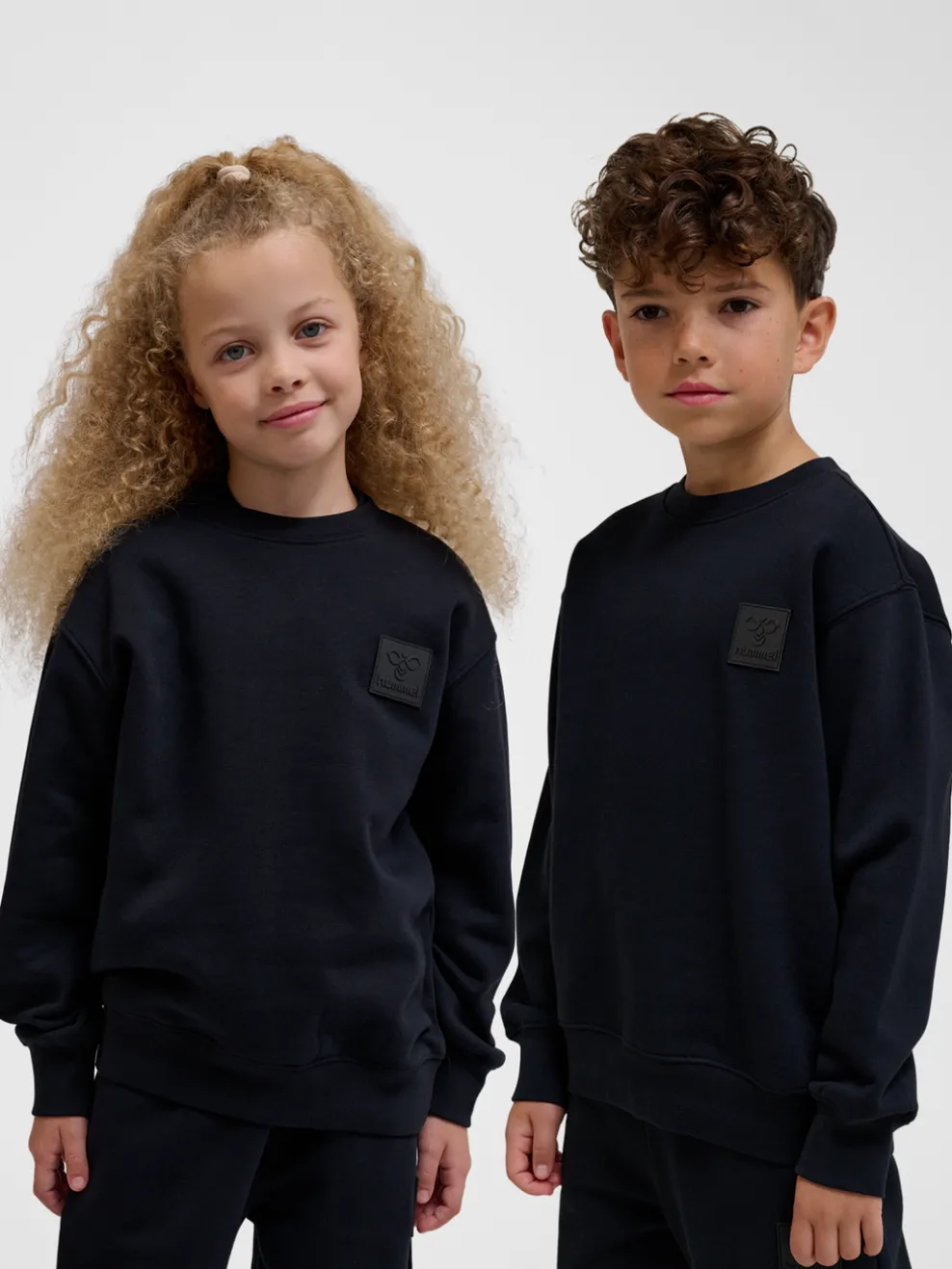 hmlCLEAN SWEATSHIRT