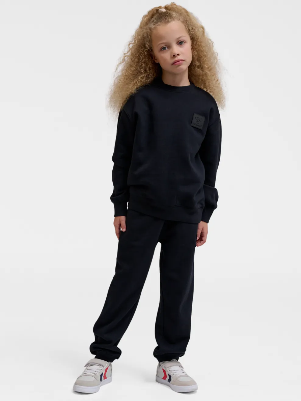 hmlCLEAN SWEATSHIRT