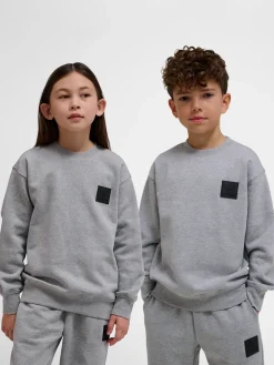 hmlCLEAN SWEATSHIRT