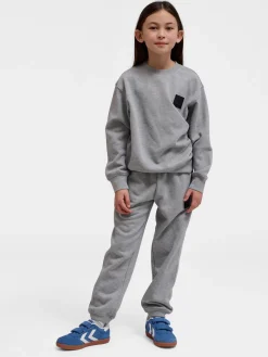 hmlCLEAN SWEATSHIRT