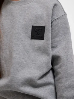hmlCLEAN SWEATSHIRT