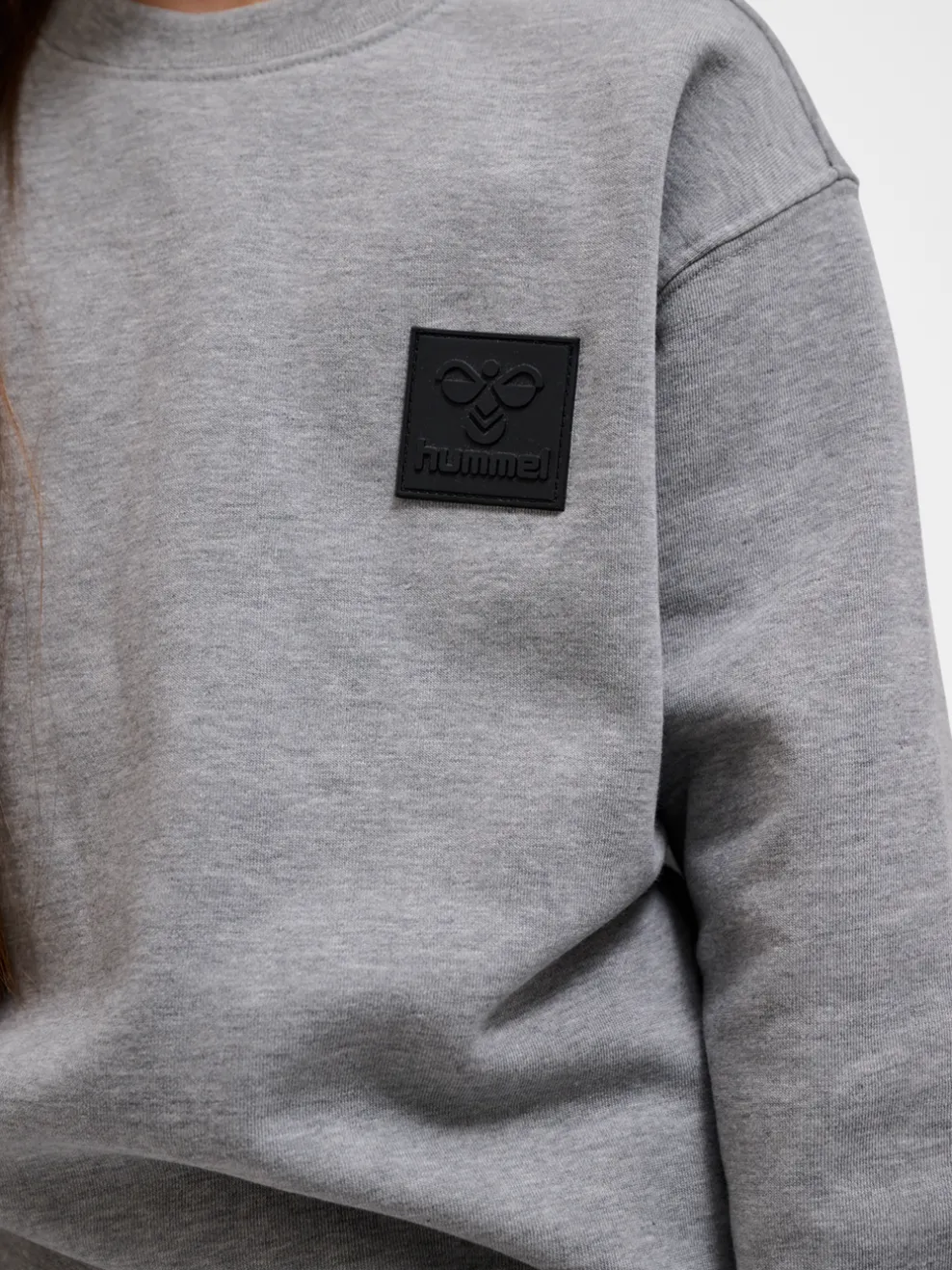 hmlCLEAN SWEATSHIRT