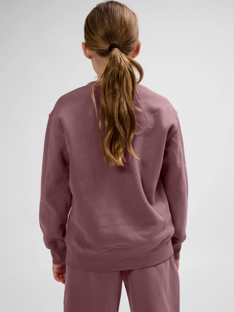 hmlCLEAN SWEATSHIRT