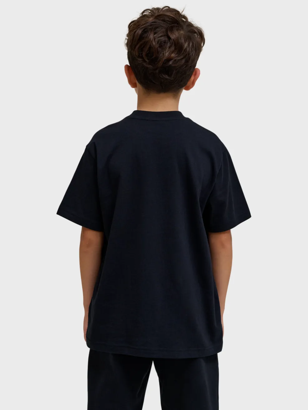 hmlCLEAN T-SHIRT S/S