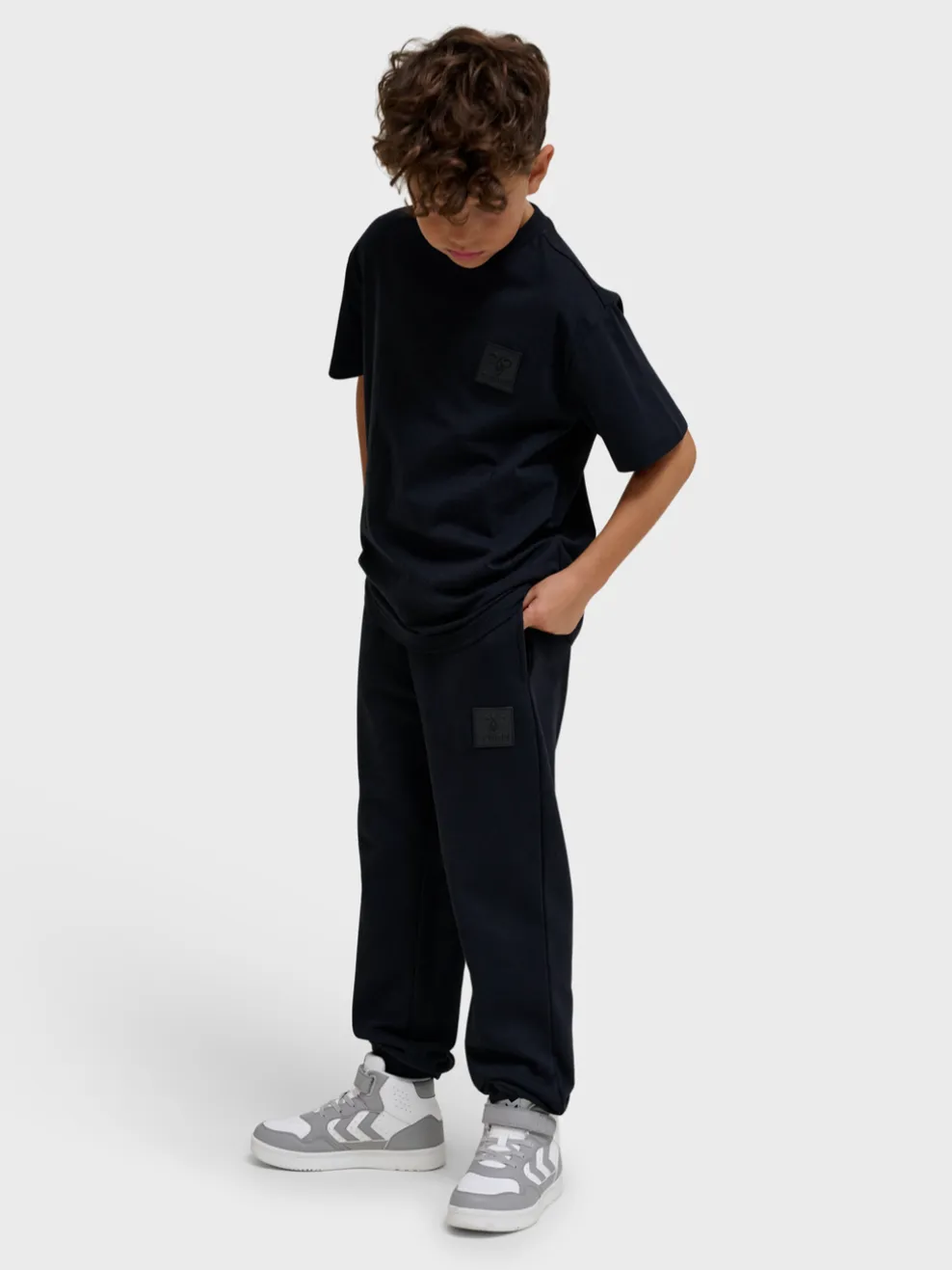 hmlCLEAN T-SHIRT S/S