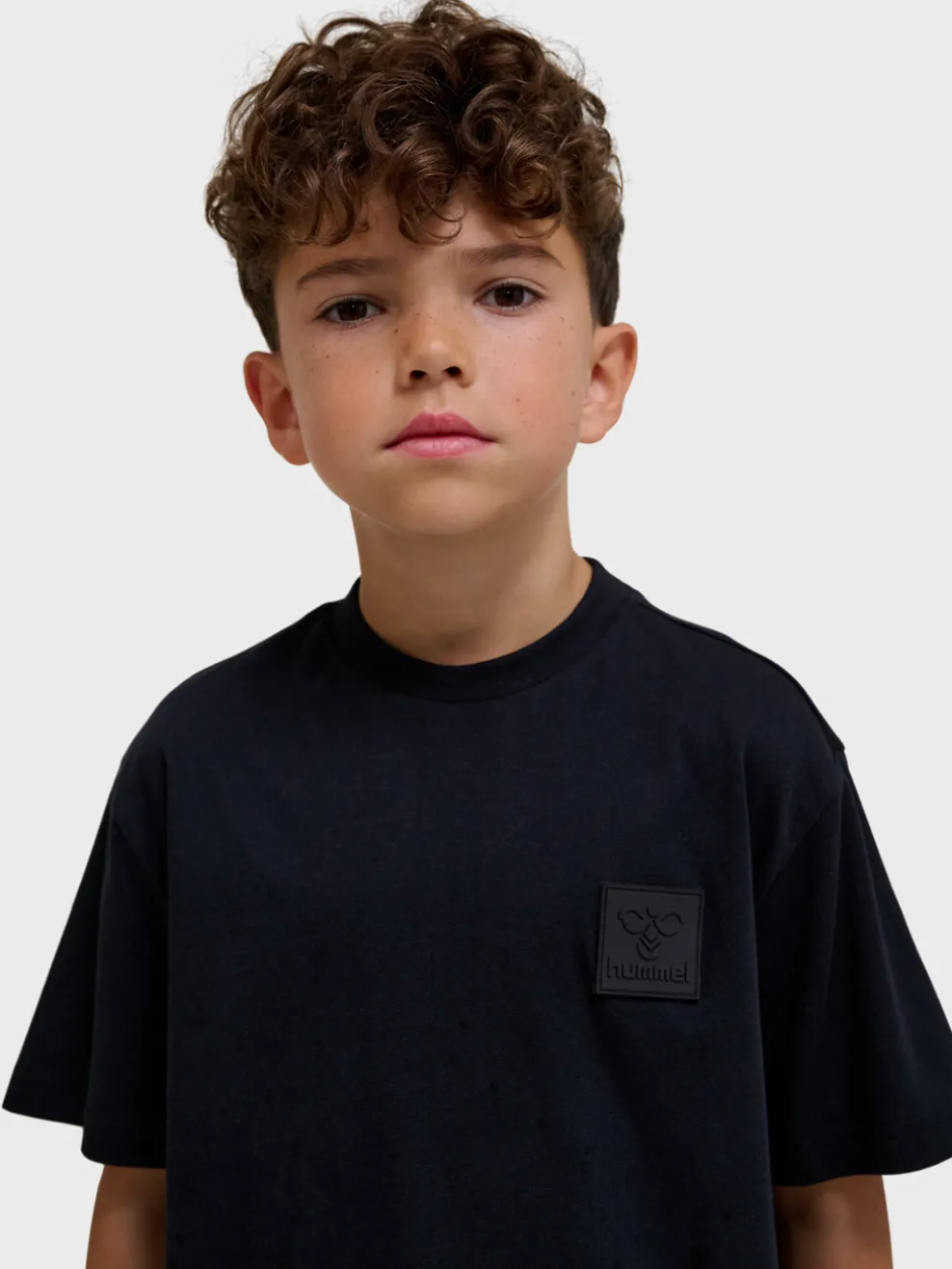 hmlCLEAN T-SHIRT S/S