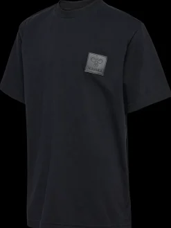 hmlCLEAN T-SHIRT S/S