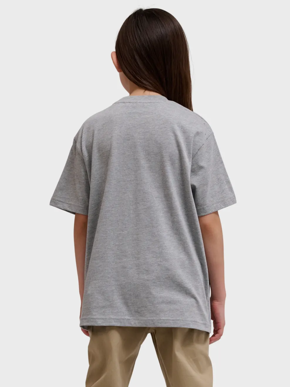 hmlCLEAN T-SHIRT S/S