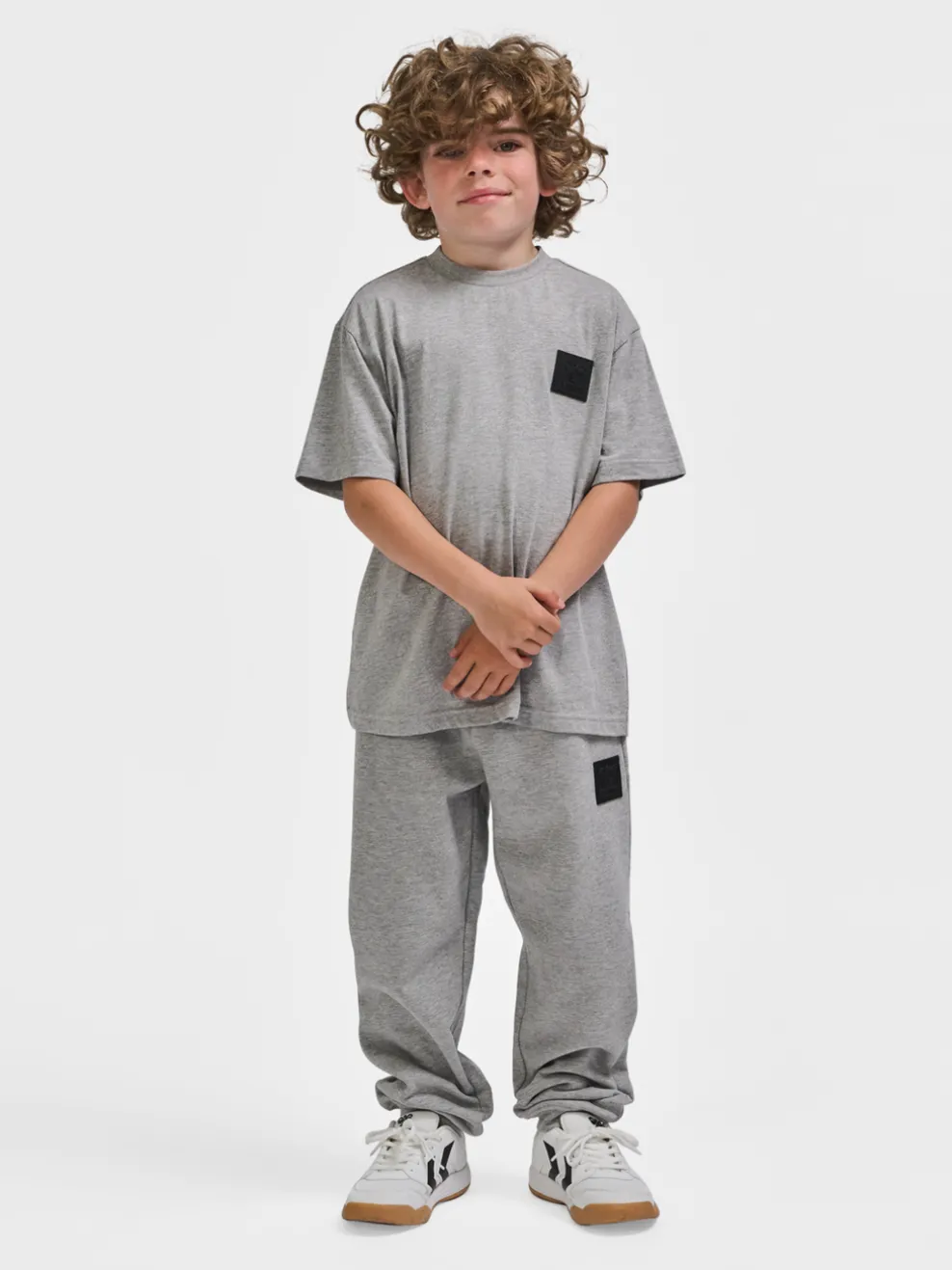 hmlCLEAN T-SHIRT S/S
