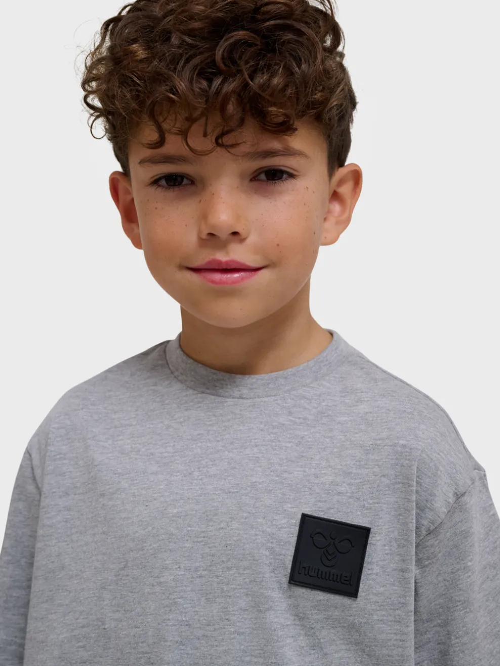 hmlCLEAN T-SHIRT S/S