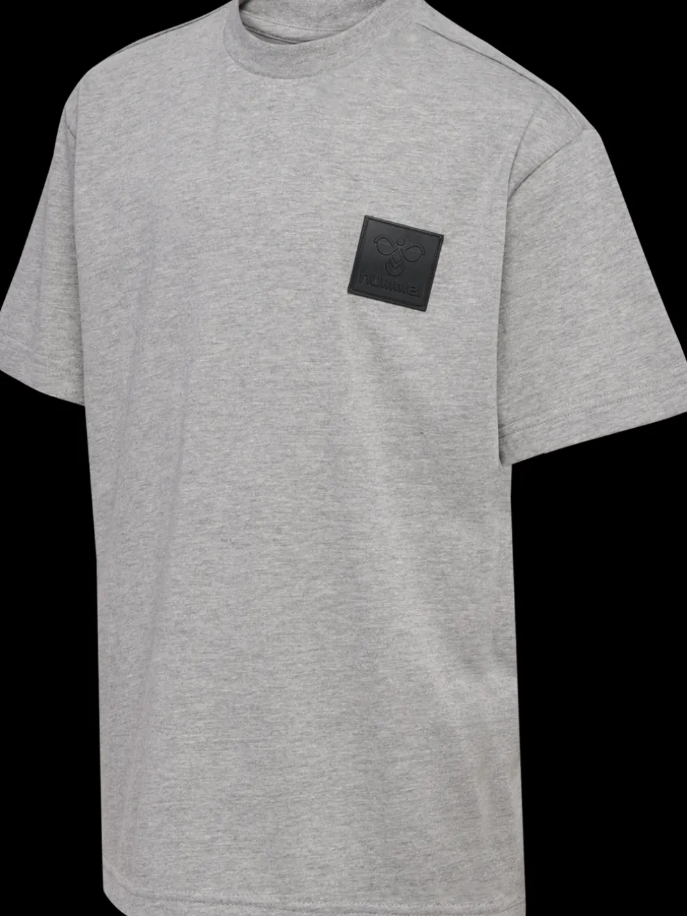 hmlCLEAN T-SHIRT S/S