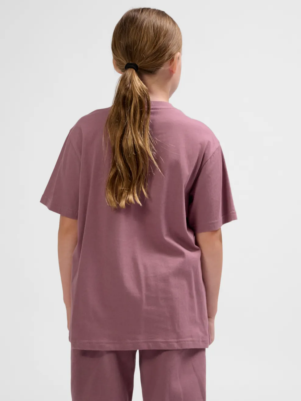 hmlCLEAN T-SHIRT S/S