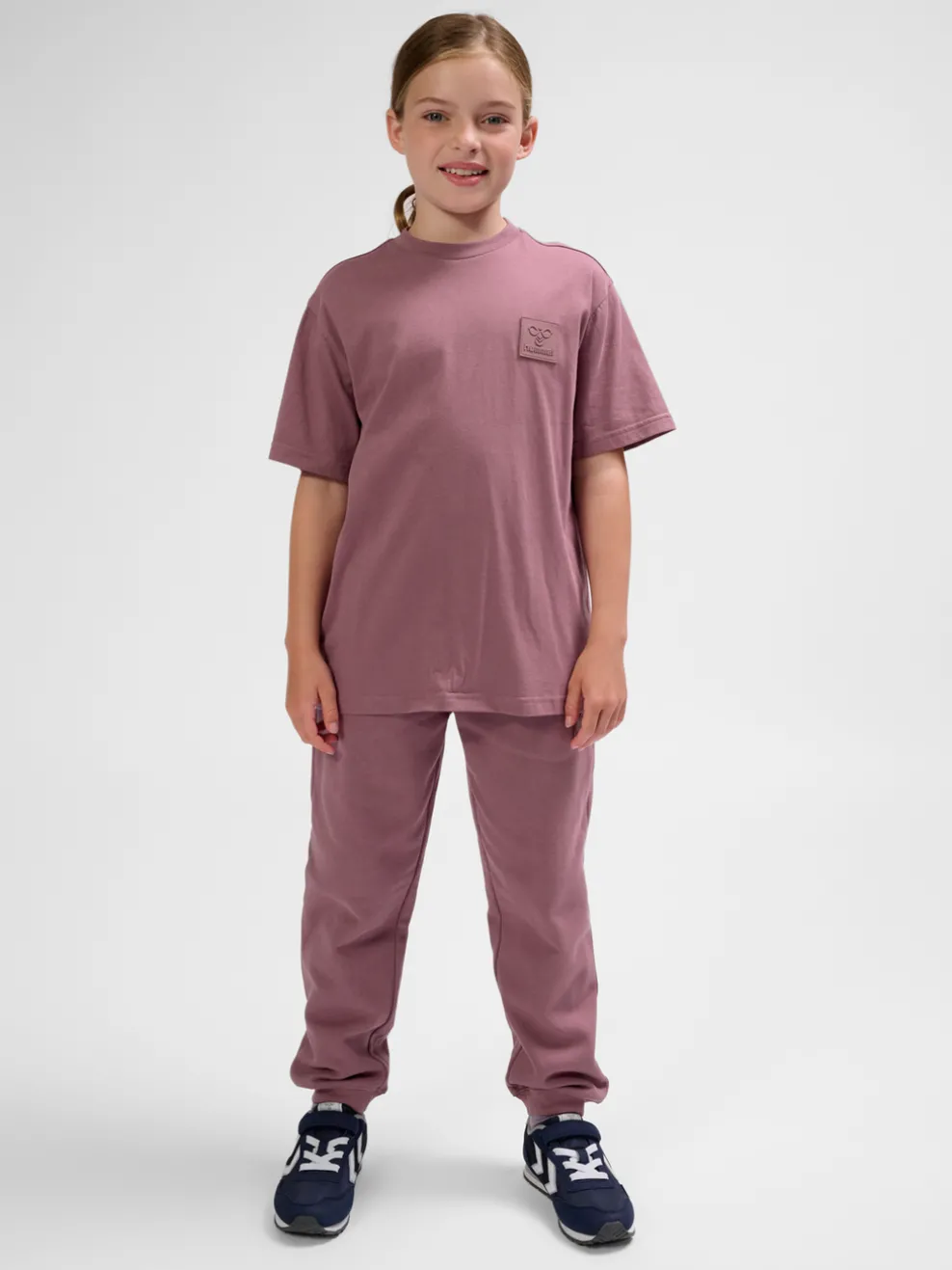 hmlCLEAN T-SHIRT S/S