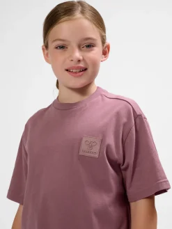 hmlCLEAN T-SHIRT S/S