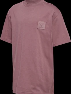 hmlCLEAN T-SHIRT S/S