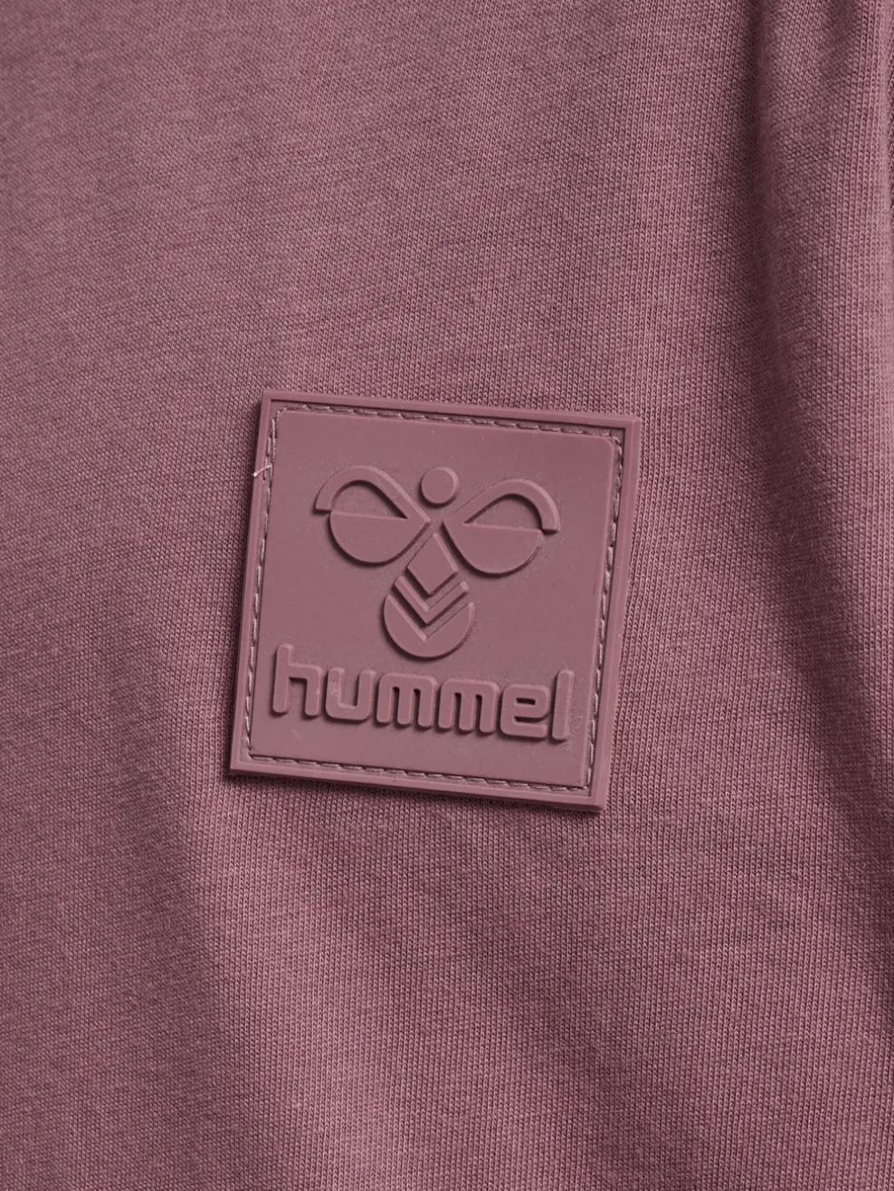 hmlCLEAN T-SHIRT S/S