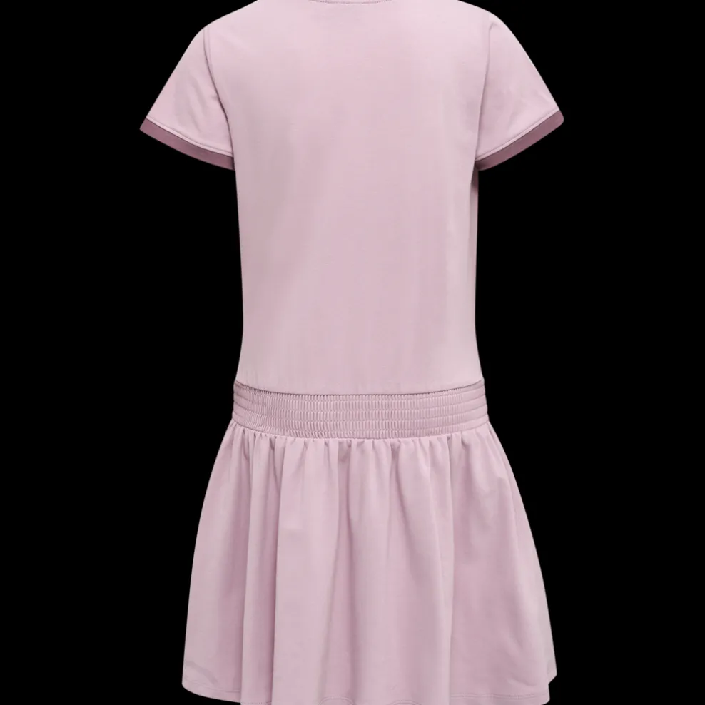 hmlCLOUD DRESS S/S