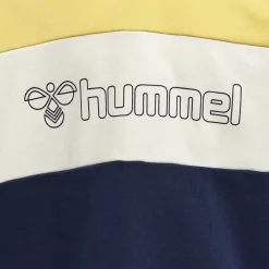hmlCLOUD HOODIE S/S