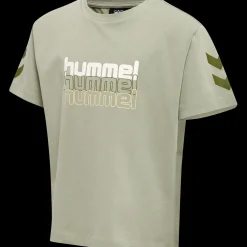 hmlCLOUD LOOSE T-SHIRT S/S
