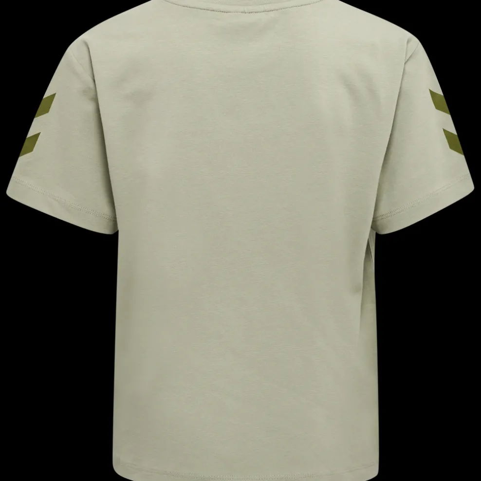 hmlCLOUD LOOSE T-SHIRT S/S