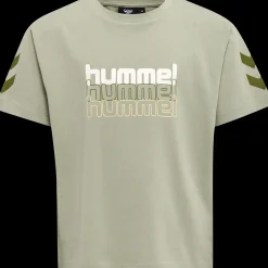 hmlCLOUD LOOSE T-SHIRT S/S