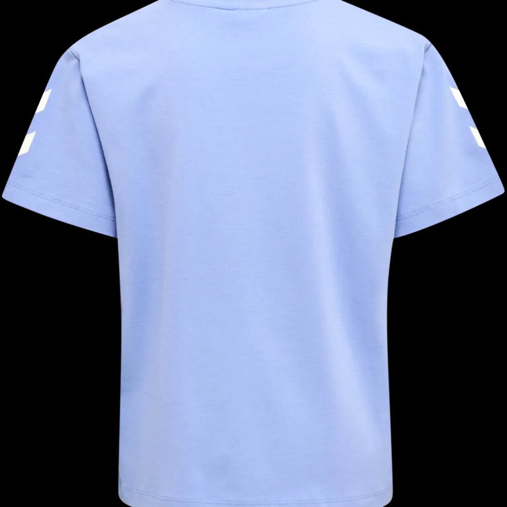 hmlCLOUD LOOSE T-SHIRT S/S